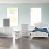 High Tide Bedroom Set by John Thomas