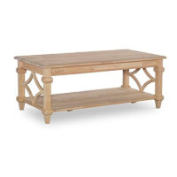 ot-19c Josephine Coffee Table